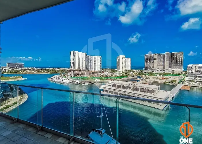 Cancun Luxx Shark Tower
